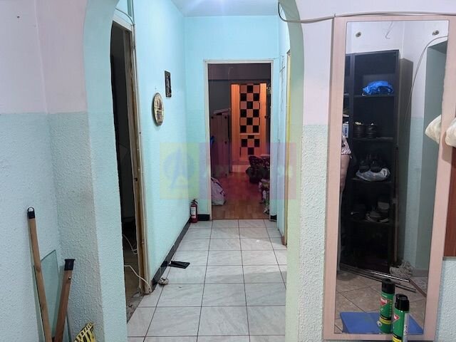 Apartament 3 camere Calea Vitan- Stadionul Olimpia- Auchan.