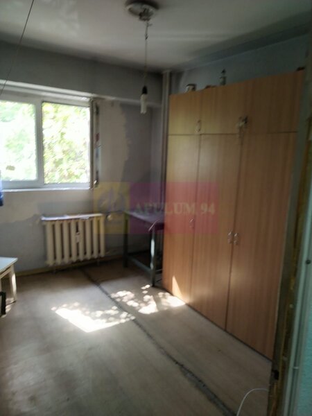 Apartament 3 camere Calea Vitan- Stadionul Olimpia- Auchan.