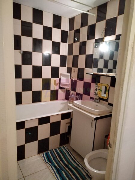 Apartament 3 camere Calea Vitan- Stadionul Olimpia- Auchan.