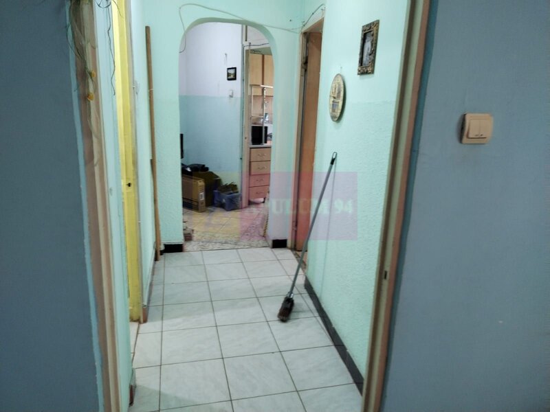 Apartament 3 camere Calea Vitan- Stadionul Olimpia- Auchan.