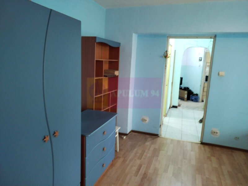 Apartament 3 camere Calea Vitan- Stadionul Olimpia- Auchan.