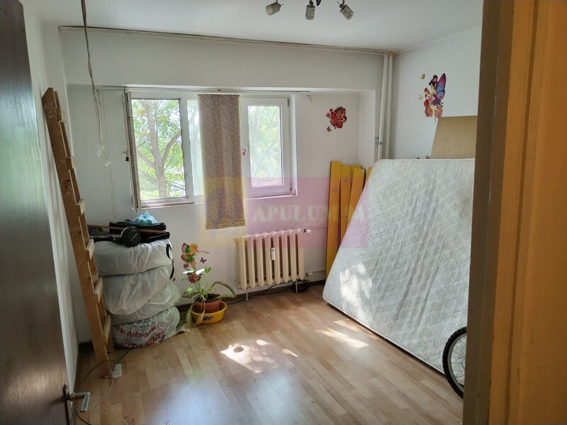 Apartament 3 camere Calea Vitan- Stadionul Olimpia- Auchan.