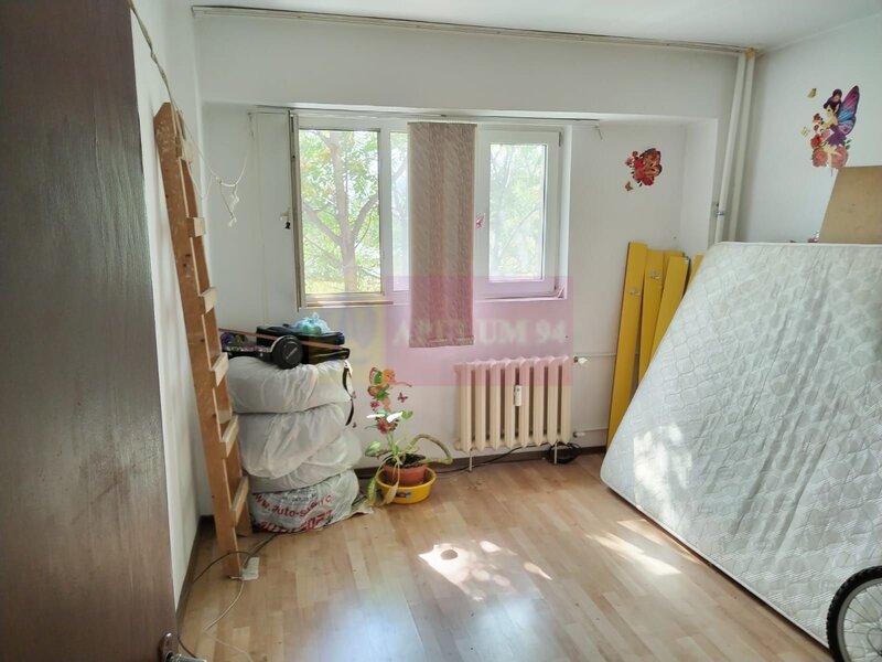 Apartament 3 camere Calea Vitan- Stadionul Olimpia- Auchan.
