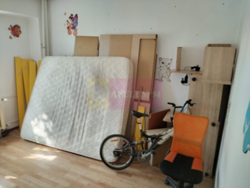 Apartament 3 camere Calea Vitan- Stadionul Olimpia- Auchan.